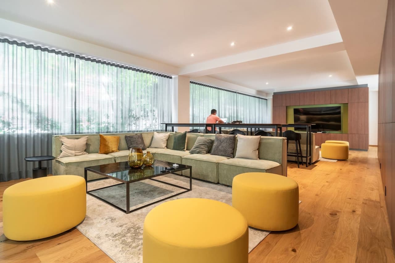 SALA LOUNGE 2
