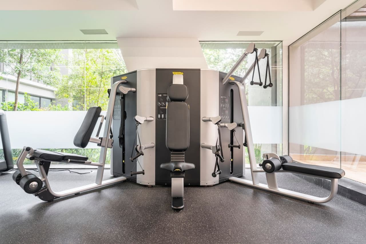 GYM