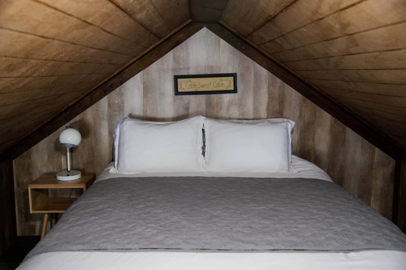 CC Loft Bed