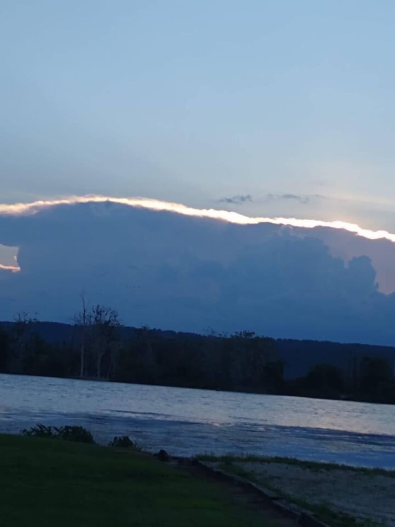 Gorgeous Lake Guntersville