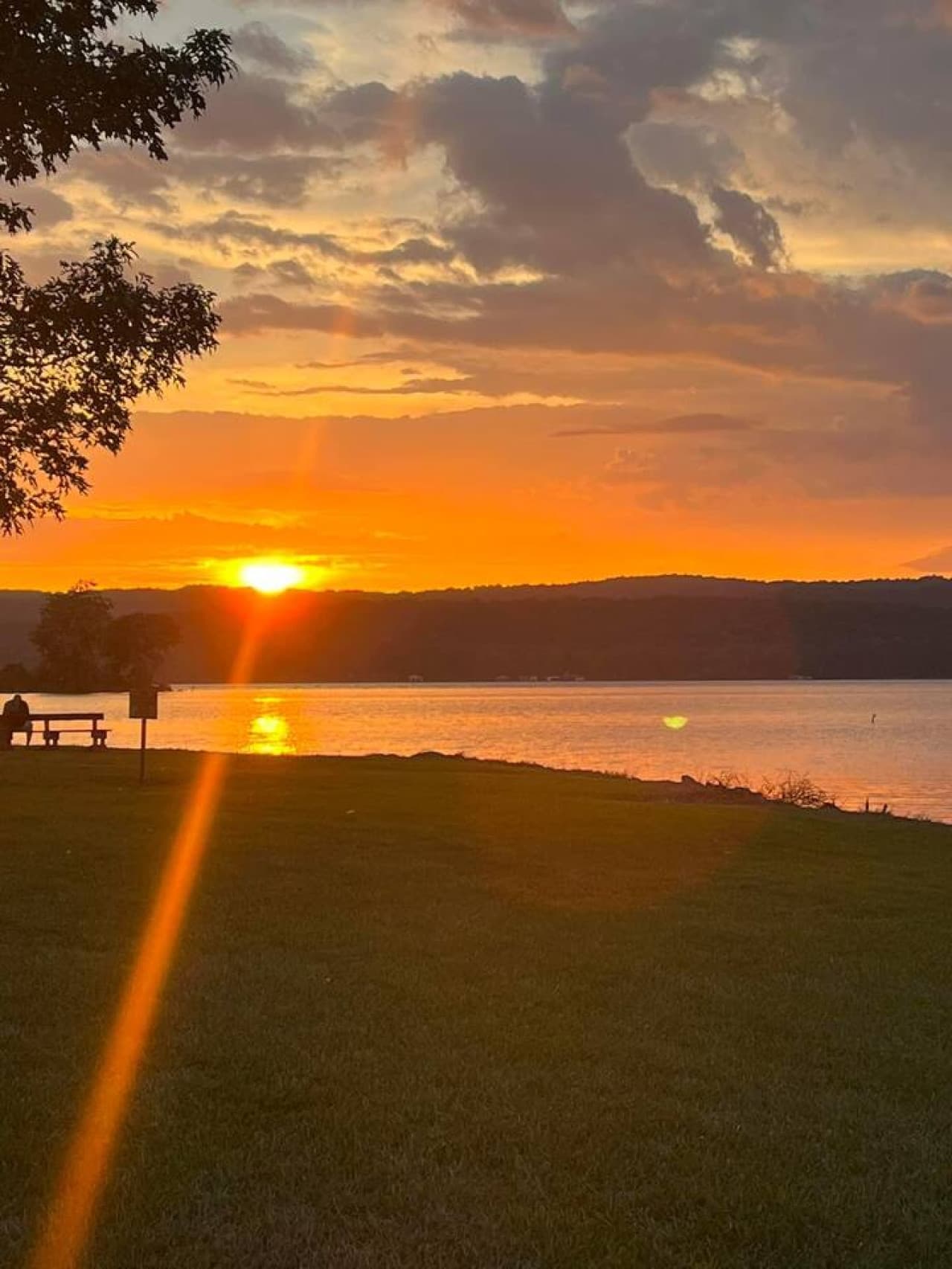 Lake Guntersville at Mountain Lakes