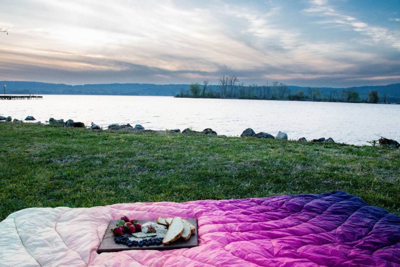 LakeGuntersville Picnic 2