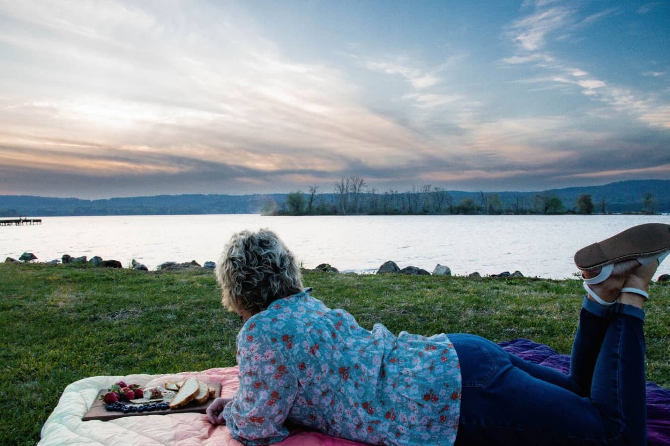 LakeGuntersville Picnic 3