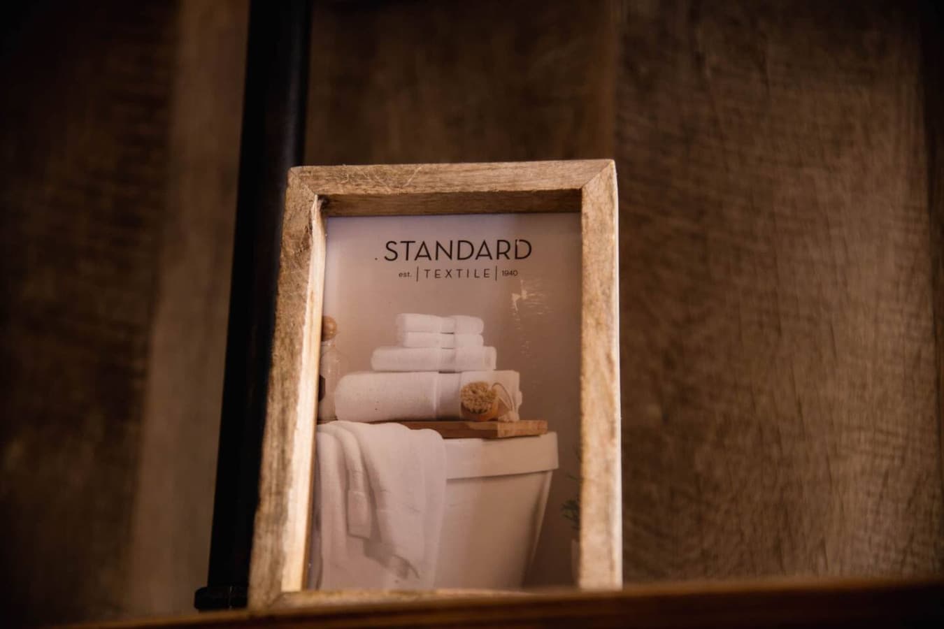 LL Standard Textile frame insert