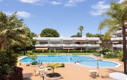 Eden Rentals Molino White Paradise