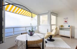 EDEN RENTALS Window To The Sea