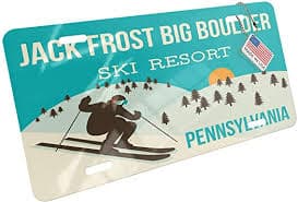 3 ski resorts 15 minutes away!