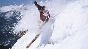 Skiing Poconos