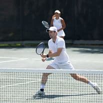 Tennis  for adults and children at Lake Naomi Club