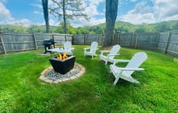 The Lucky Lodge ViP Rental at Lake Guntersville Alabama