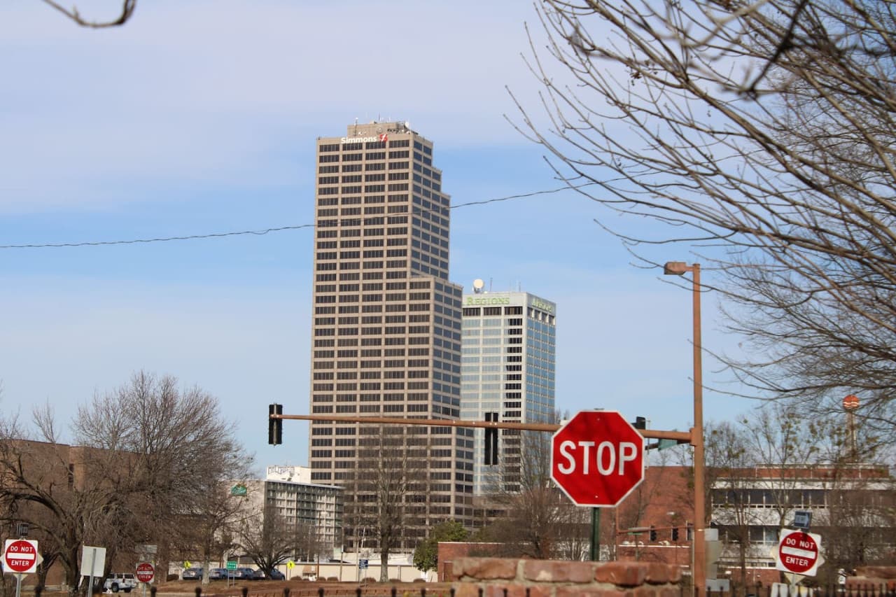 Downtown Condo
