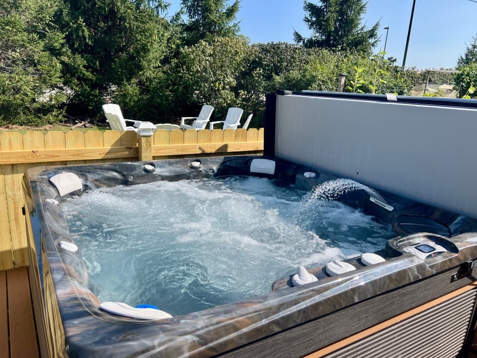 Dune Your Thing/Hot Tub/Close To Indiana Dunes