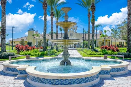 Vista Cay Jewel Luxury By Universal Orlando Rental