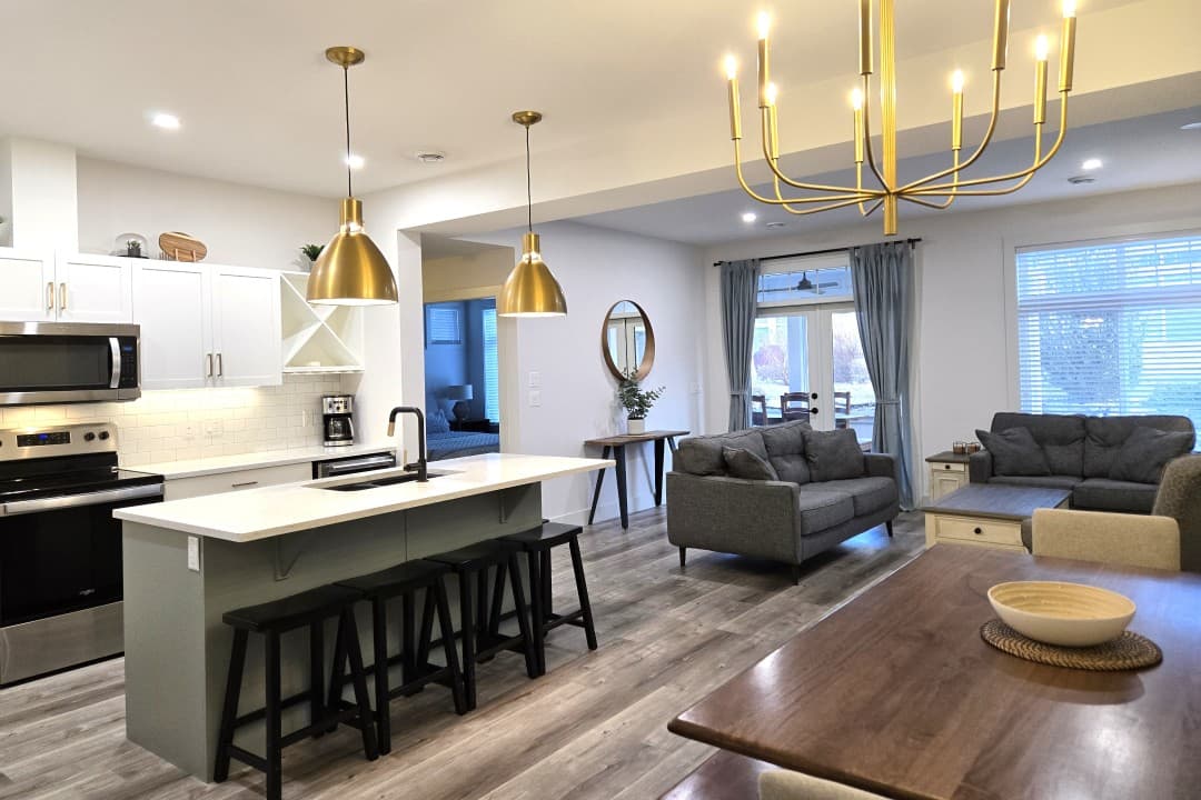 Grey Osprey Cottage 66
