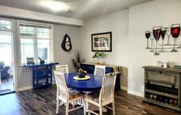Tempranillo Suite on Osoyoos Lake #269b