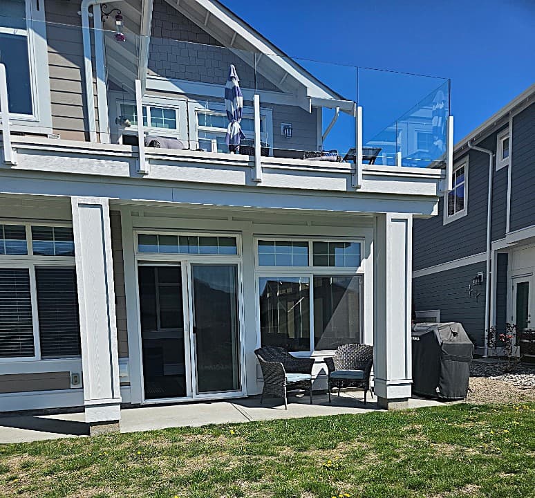 268 Sandy Dreams Cottage 