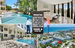 Coastal Condo Retreat: 3BR 2.5BA in Deerfield