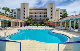 Coastal 3-bed 2-bath condo-New Smyrna Beach FL