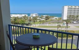 Dog Friendly 3BR Condo • Walk to Beach & Pool