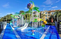 Mickey's Welcome Inn - Closest Resort to Disney