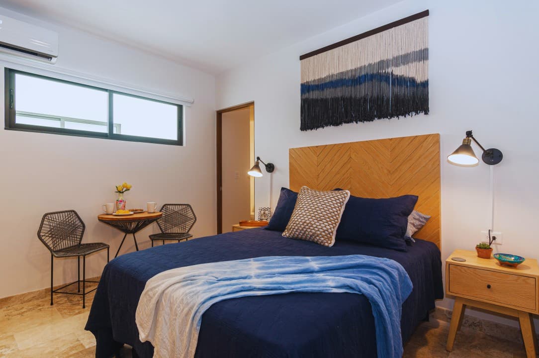 Unit B: Your Stylish Retreat Near the Beach