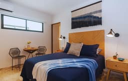 Unit B: Your Stylish Retreat Near the Beach