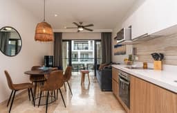 Luxury Beach Condo w Rooftop Pools at Ipana