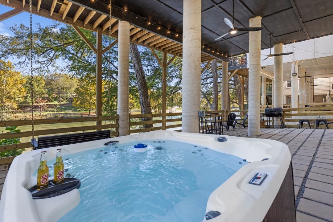 Riverfront in Guadalupe | Near Gruene & ComalRiver