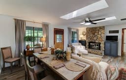 Avail this weekend, Lakefront Cabin, Kayaks