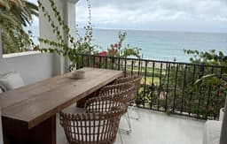 La Petite Forêt | Seaview Flat in Marbella
