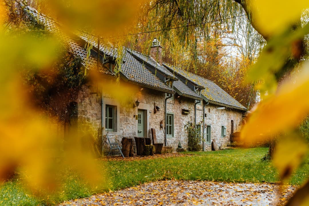 La Petite Foret | 17th Cent. Cottage near Durbuy