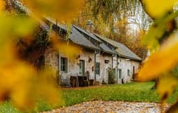 La Petite Foret | 17th Cent. Cottage near Durbuy