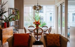 La Petite Foret | Design Flat in Antwerp City