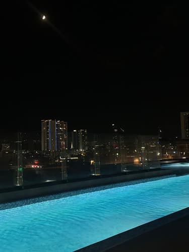 Elegante departamento céntrico