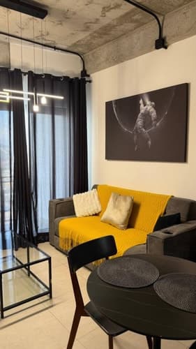 Céntrico departamento en Monterrey