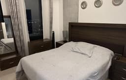 Cómodo y céntrico departamento en Monterrey
