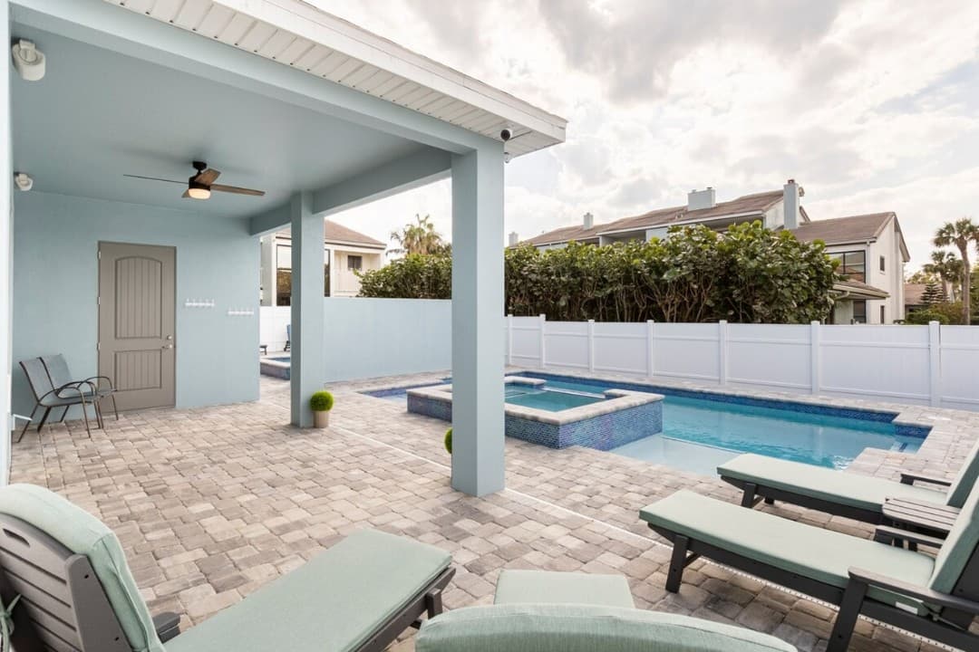 The Havens Full Property 