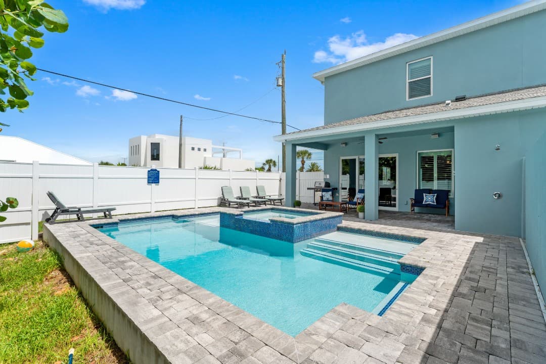 Beach Haven