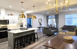 Grey Osprey Cottage 66