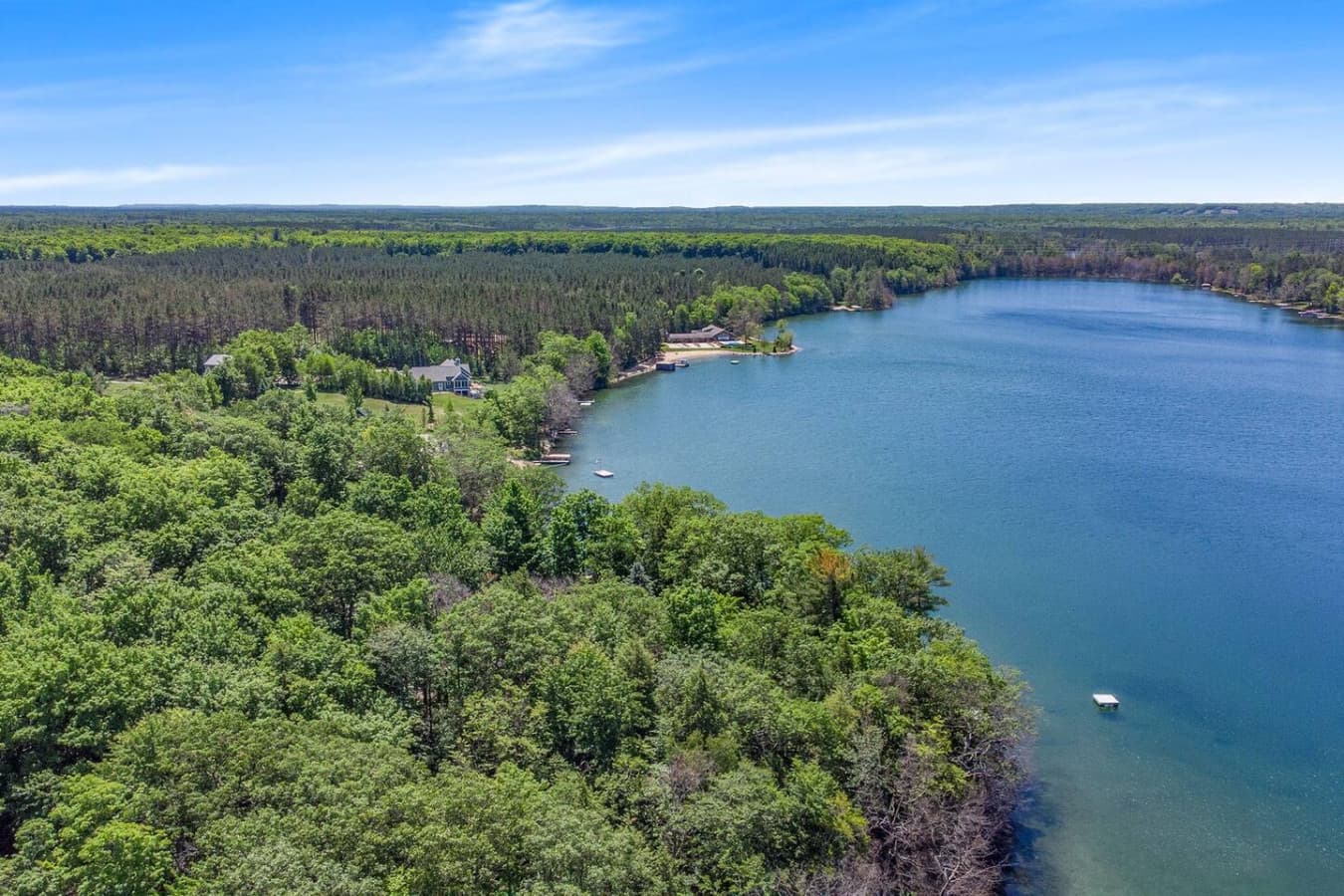 Dixon Lake