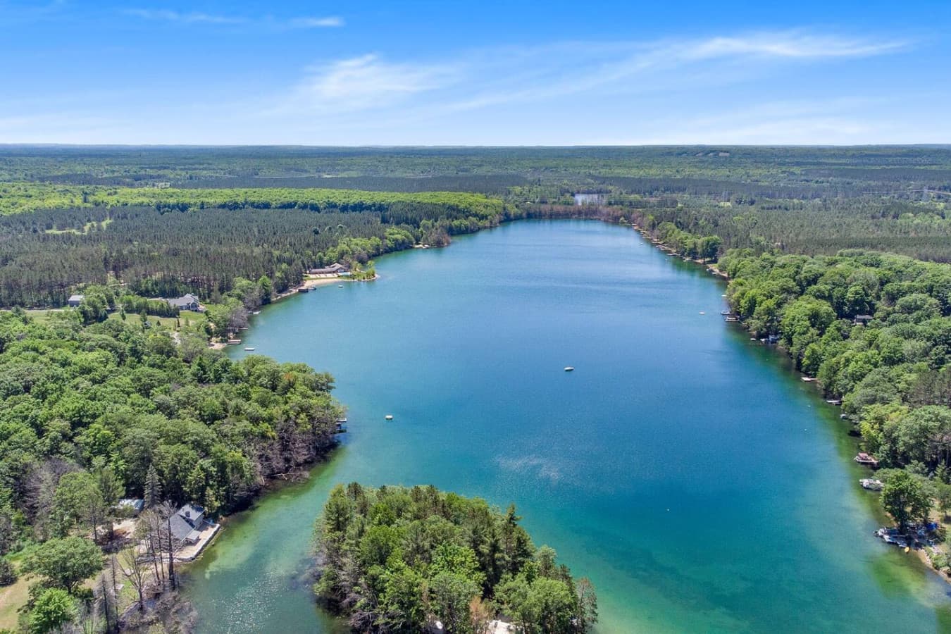 Dixon Lake
