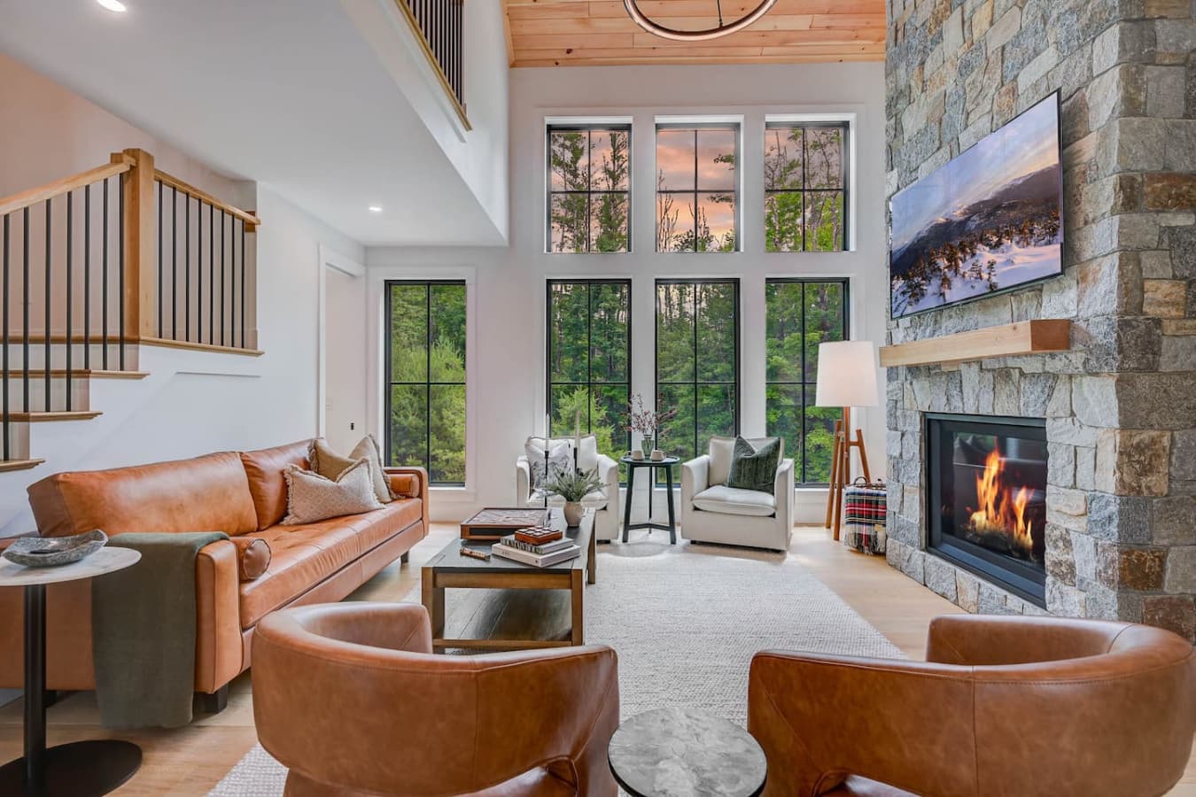 Black Diamond Ski House | Mountain Luxury