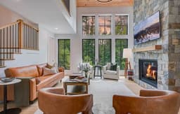 Black Diamond Ski House | Mountain Luxury