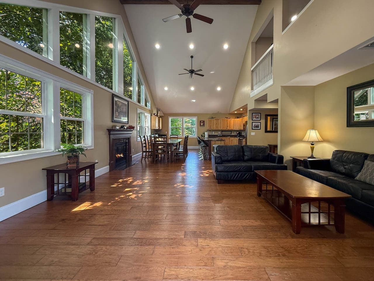 42-2 Locust Lane | Sleeps 21, Pool, Hot Tub, Views