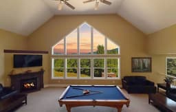 92 Locust Lane | 16 BDRMS, Sleeps 34, Pool, HotTub