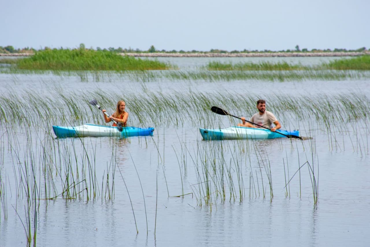 Water Activities