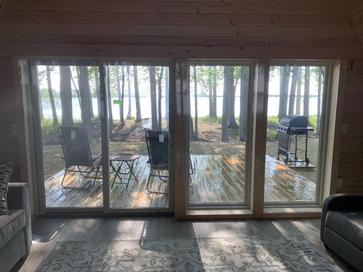 Lake View