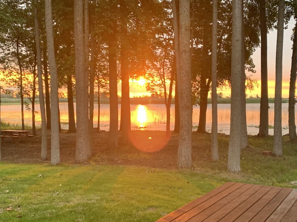 Sunrise