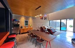 Poolside Comfort in Montrose