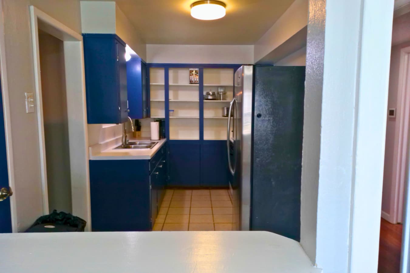 Cozy 3BR Retreat w/ Office